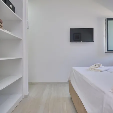 Adria Traum Dom wakacyjny Kaštela