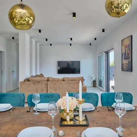 Adria Traum Holiday home