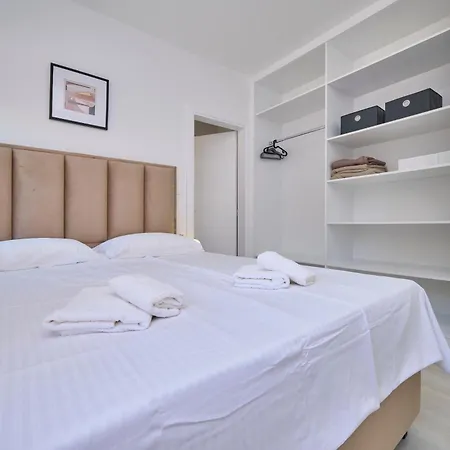 Holiday home Adria Traum *
