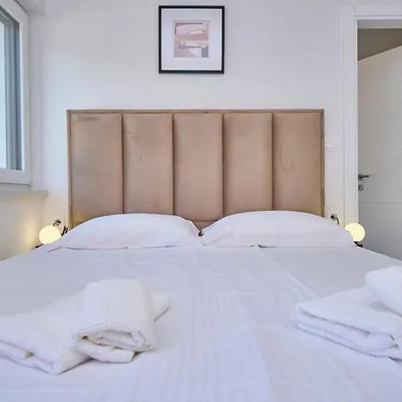 Holiday home Adria Traum Kastela