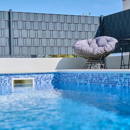 Holiday home Adria Traum
