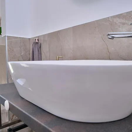 Adria Traum Holiday home *