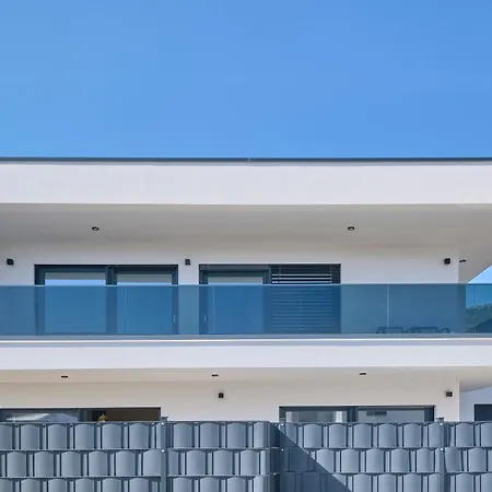 Adria Traum Kastela