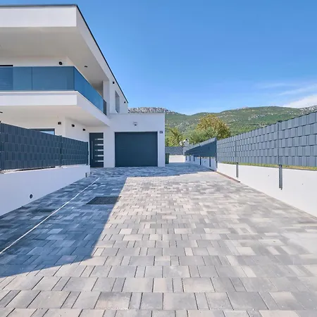 Adria Traum Holiday home
