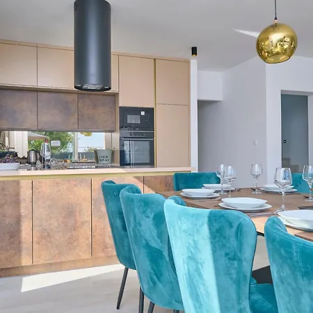 Adria Traum Holiday home *