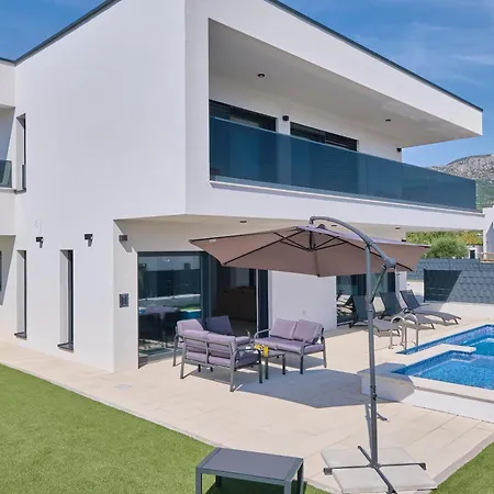 Holiday home Adria Traum *