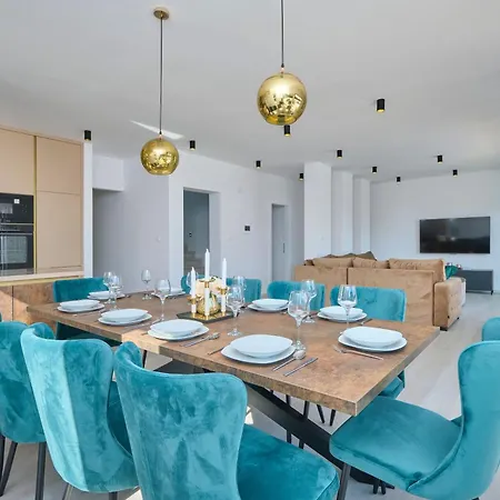 Holiday home Adria Traum Kastela